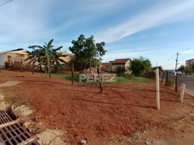 Terreno no Coronel Antonino