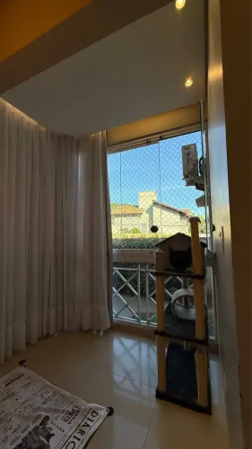 Apartamento imperdível cidade jardim 