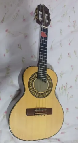 Cavaquinho Araújo Luthier