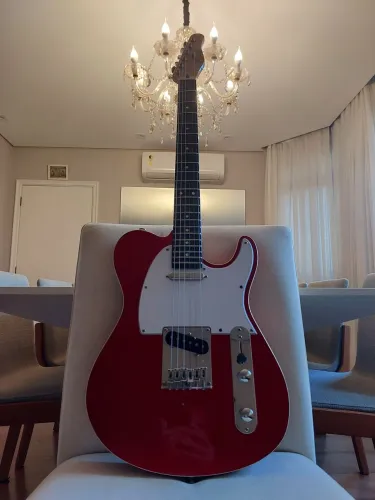 Guitarra
