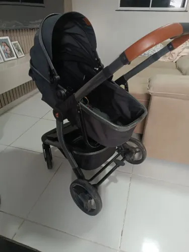 Carrinho de bebe 