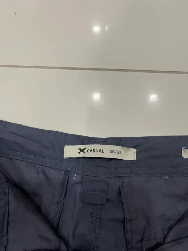 2 Bermudas Hering Casual