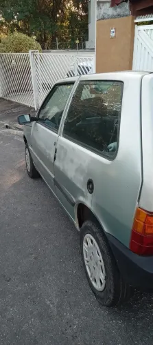 Fiat Uno S 1.5 I.e. / 1.5 / 1.3/ SX 1.3 1994