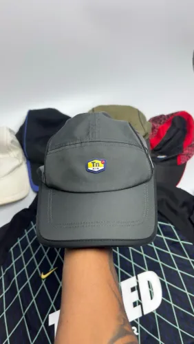 Boné Nike AW84 TN Air Flames