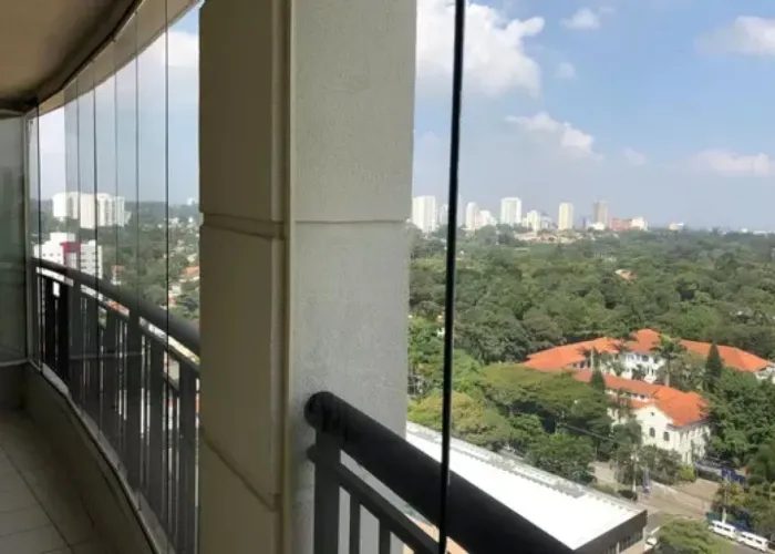 Residencial Granja Julieta, Chácara Santo Antônio (Zona Sul) Venda e Locação · 2 dormitór