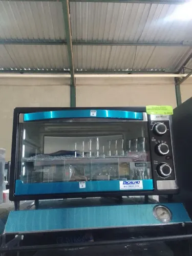 FORNO ELÉTRICO BFE55P 220V