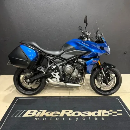 Triumph Tiger 660 Sport - 2023