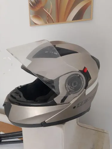 Capacete texx