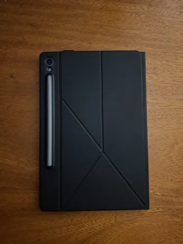 Samsung Galaxy Tab S10 Lite 128GB + S Pen + Capa + Película + Nota Fiscal