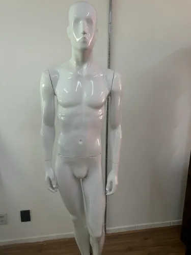 Manequim 