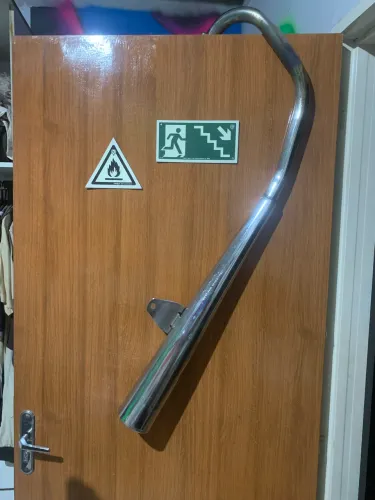 Escapamento Gmoto