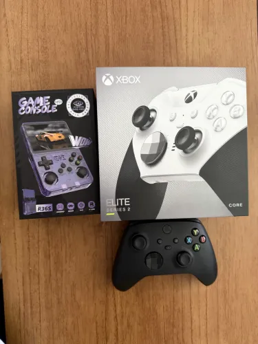 Controle Xbox ELITE Série 2
