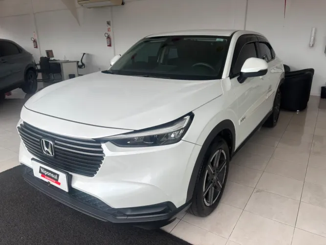 Honda HR-V EX 1.5 Sensing 16V 5P Aut. 2024