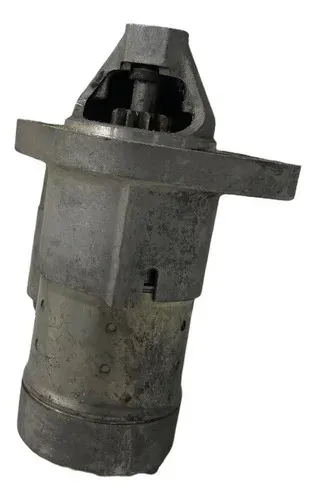 Motor Arranque Partida Fiat Strada 1.4 2015 Flex