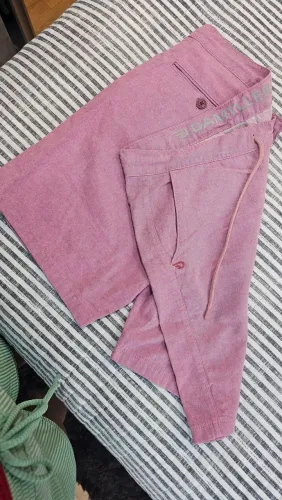 Roupas masculinas da Damyller N?46