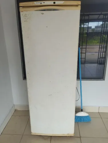 Vendo geladeira 