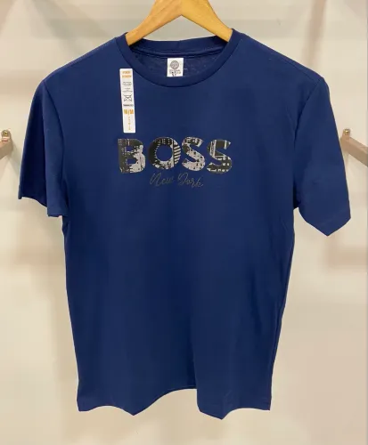 camisetas Premium 100 por cento algodão