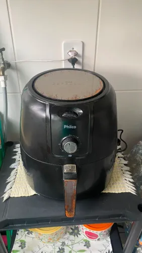 Airfry Philco