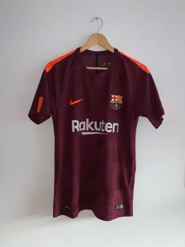 Camiseta Barcelona 2017 Jersey