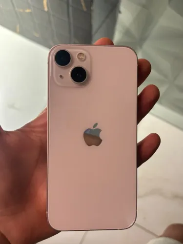 IPHONE 13 (ROSA) 128GB