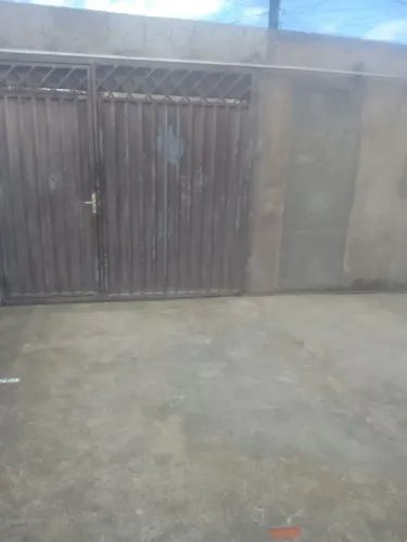 Muito espaço e tranquilo