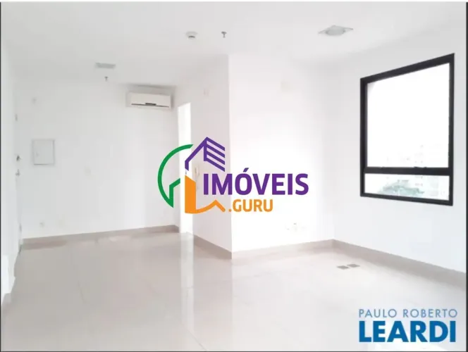 CONJ. COMERCIAL - PERDIZES - SP