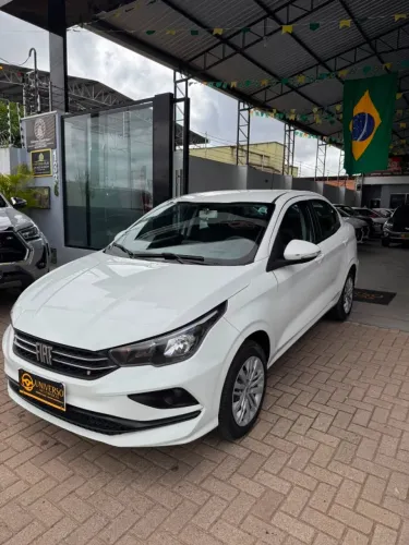 Fiat Cronos Drive 1.0 6V 2024