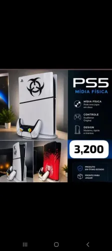 Playstation 5