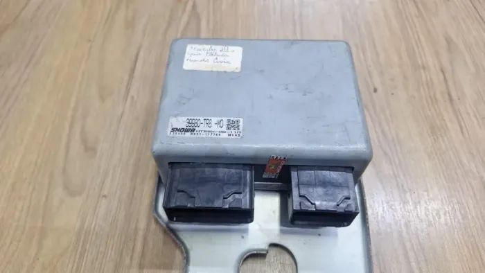 Módulo Direção Honda Civic 2007/2011