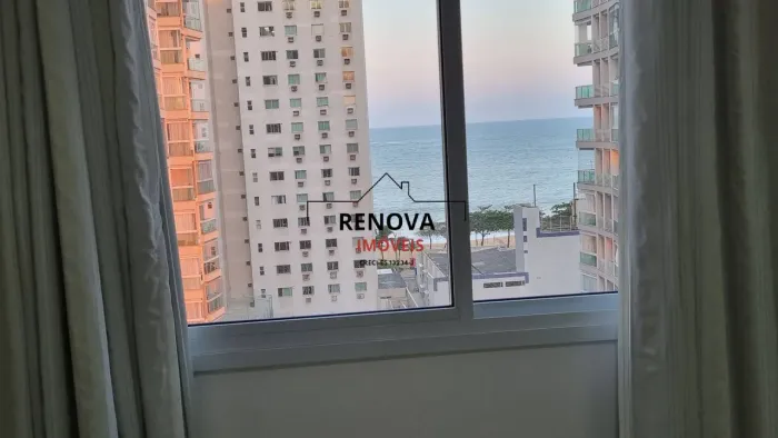 Apartamento para alugar de 3 quartos Praia de Itaparica-Vila Velha-ES