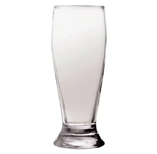 Tulipa de Chopp em vidro 200 ml