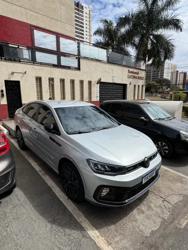 Volkswagen Virtus Exclusive 250tsi 1.4 Flex 16V AUT 2026
