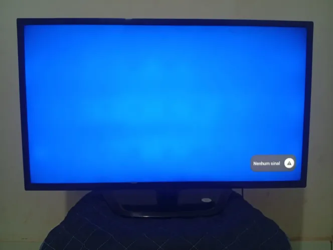 Tv LG 42" polegadas
