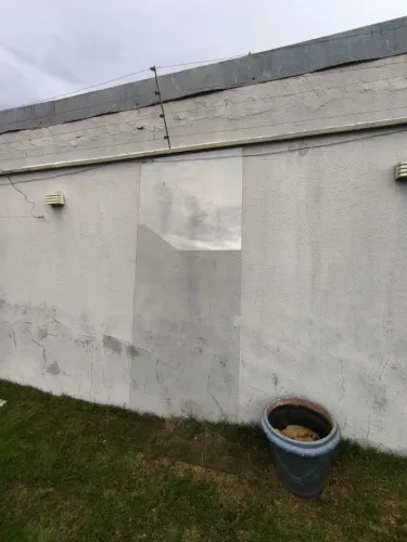 Porta de vidro temperado