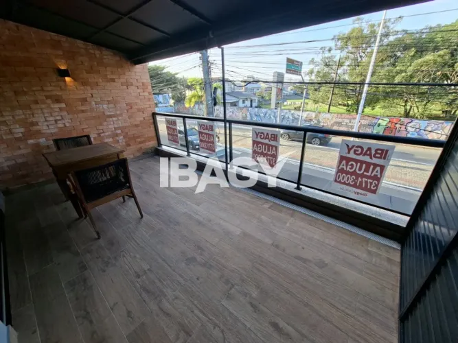 Excelente Apartamento 1 dormitório(s) em Campeche - Florianópolis