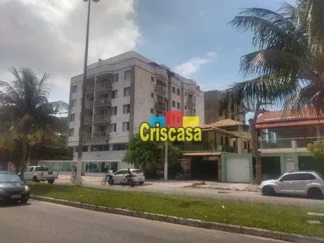 Cobertura com 5 dormitórios, 230 m² - venda por R$ 750.000,00 ou aluguel por R$ 6.160,00/m