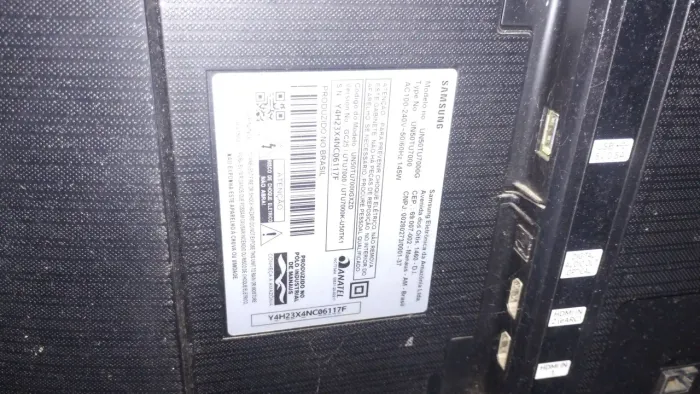 Tv Samsung 50 polegadas