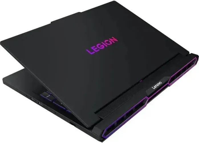 Notebook legion 7i RTX 5080 - Lacrado