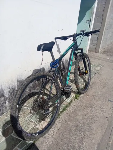 Bike aro 29