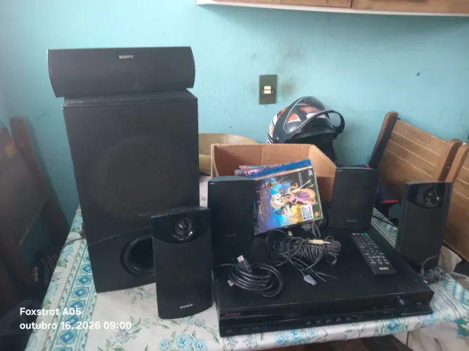 Vendo Home teacher