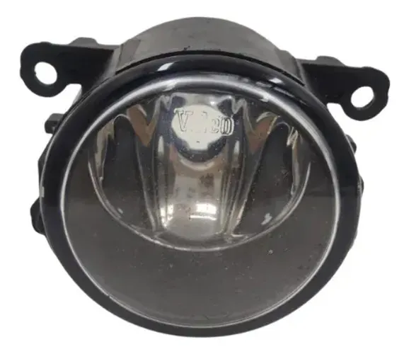 Farol De Milha Ford Ka Esquerdo Ford Ka 2010 A 2015 Trasparente