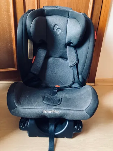 Cadeirinha para carro