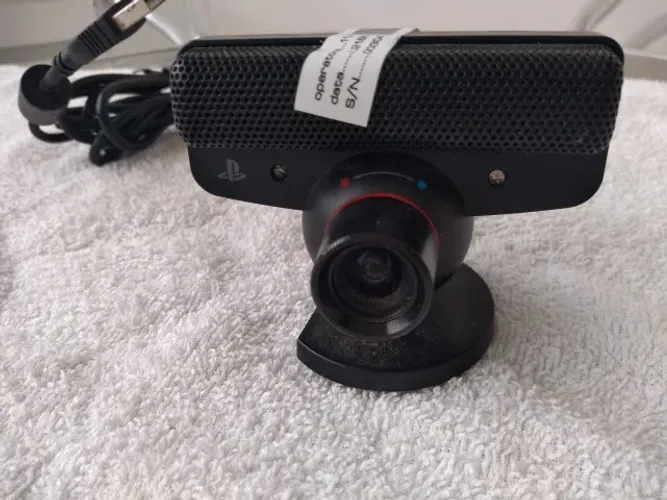 PlayStation 3 Eye Camera