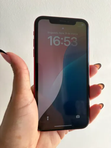 Vendo IPhone XR 128gb
