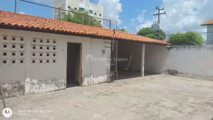 Casa à venda, Ininga, Teresina, PI