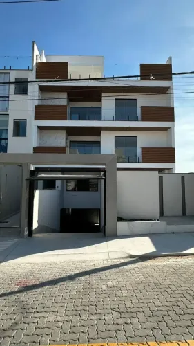 Imóvel para venda tem 107 metros quadrados com 3 quartos em Jardim Amália - Volta Redonda
