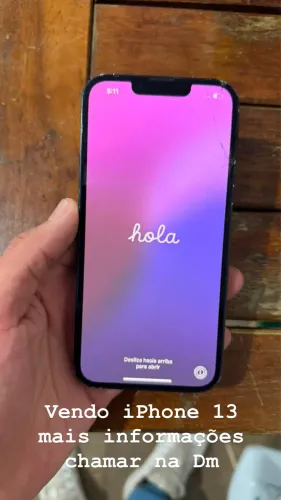 iPhone 13