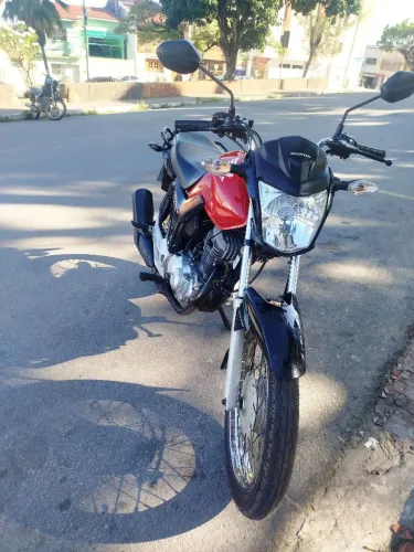 Start cg160