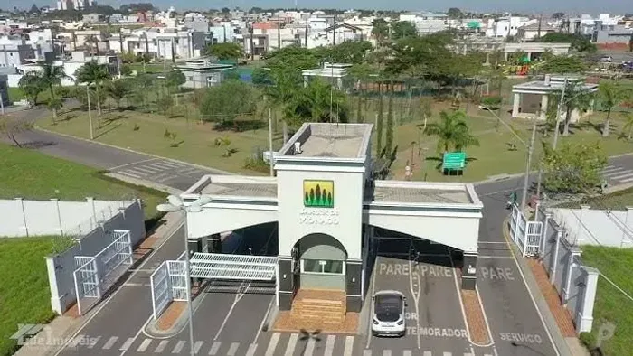 Terreno à venda, 1837 m² por R$ 5.290.000,00 - Residencial Jardim de Monaco - Hortolândia/