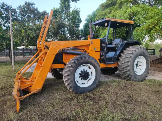 Trator 1280
